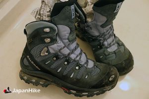 SalomonQuest4DGTX