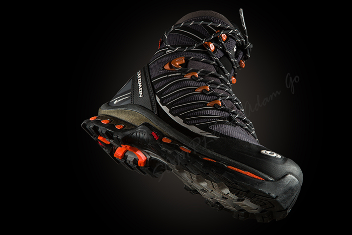 SALOMON COSMIC