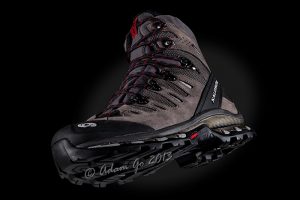 salomon quest