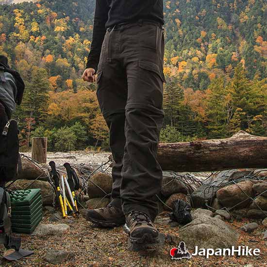 ハーバード大学アウトドアプログラムで学ぶ登山靴選びと準備方法